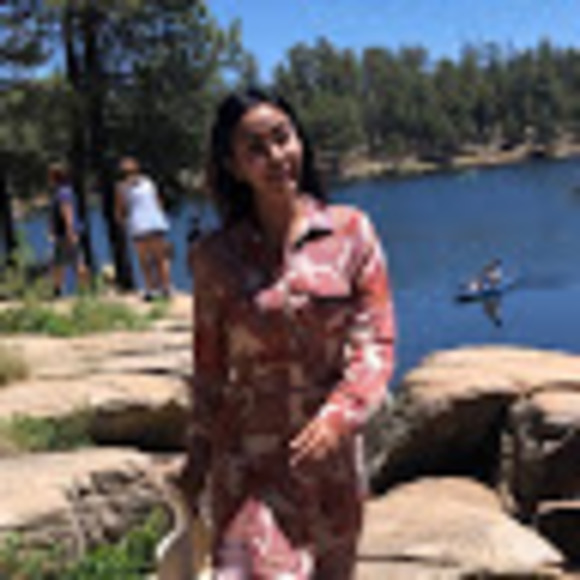 Meet your Posher, พิมมี่ พิมพ์ชญา - Picture 1 of 1